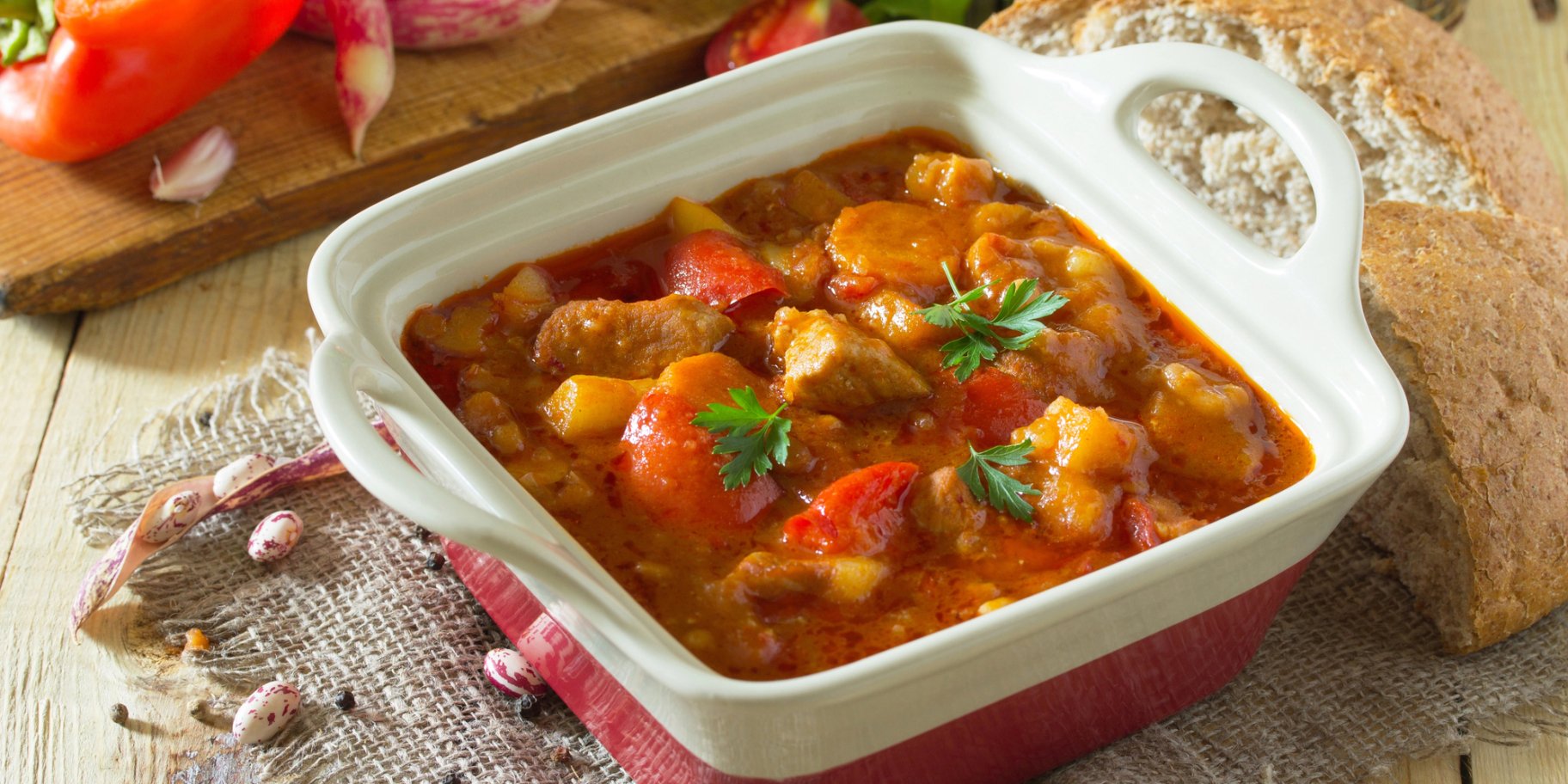 Ide Menu Harian yang Mudah Diikuti untuk Rutinitas yang Lebih Teratur